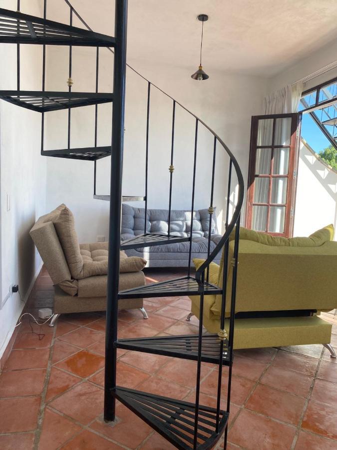 Casa Laberinto San Miguel de Allende Exterior foto