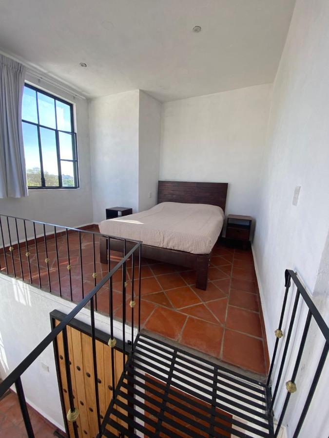 Casa Laberinto San Miguel de Allende Exterior foto