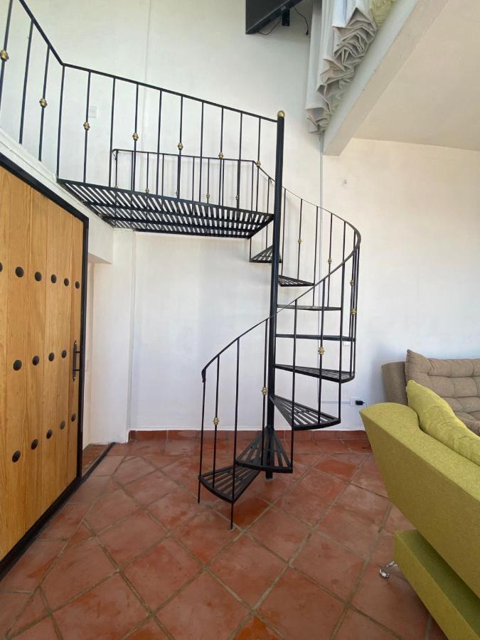 Casa Laberinto San Miguel de Allende Exterior foto