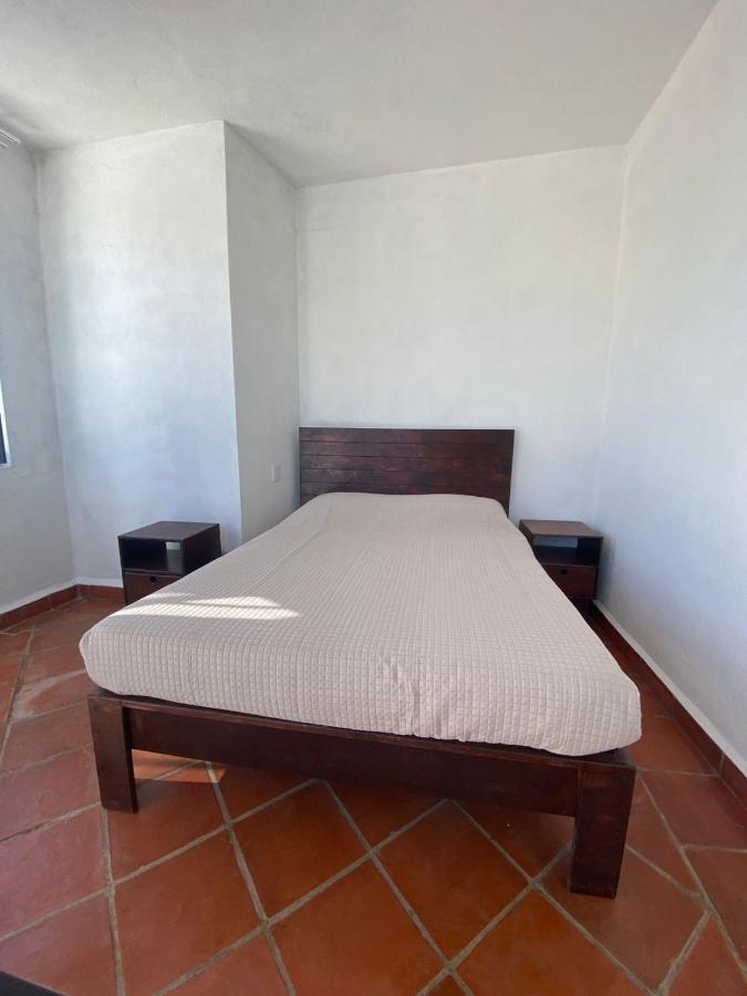 Casa Laberinto San Miguel de Allende Exterior foto