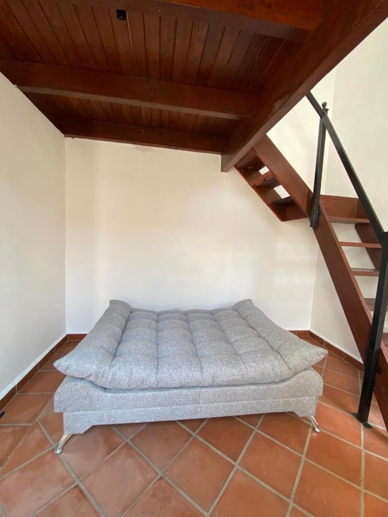Casa Laberinto San Miguel de Allende Exterior foto