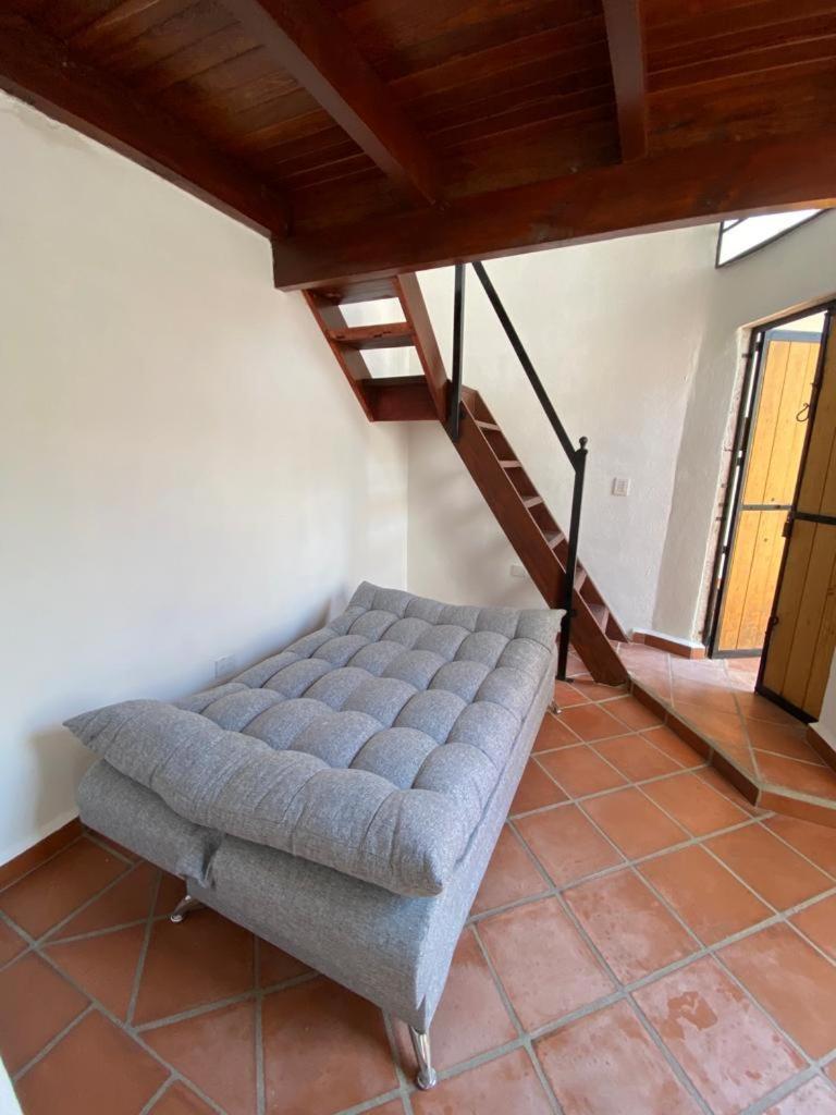 Casa Laberinto San Miguel de Allende Exterior foto