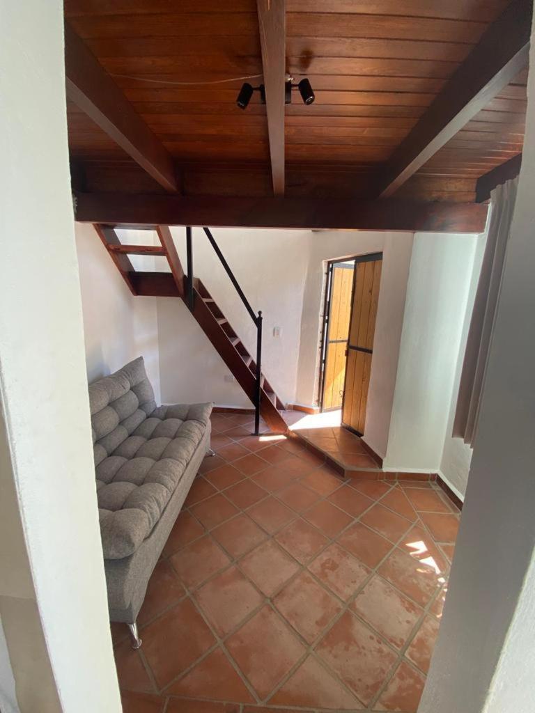 Casa Laberinto San Miguel de Allende Exterior foto