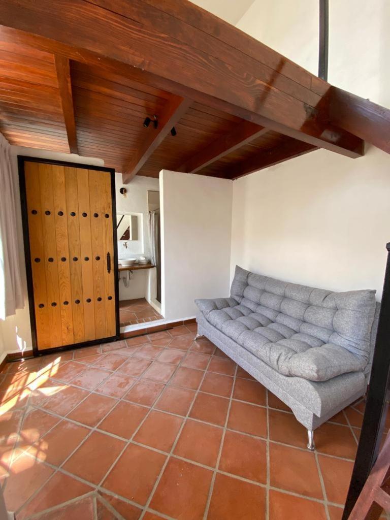 Casa Laberinto San Miguel de Allende Exterior foto