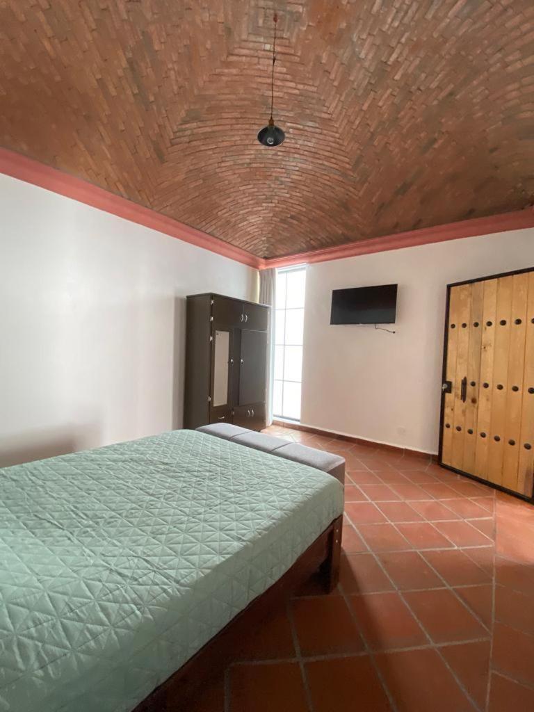 Casa Laberinto San Miguel de Allende Exterior foto