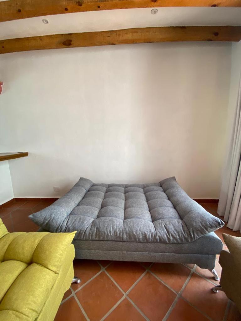 Casa Laberinto San Miguel de Allende Exterior foto