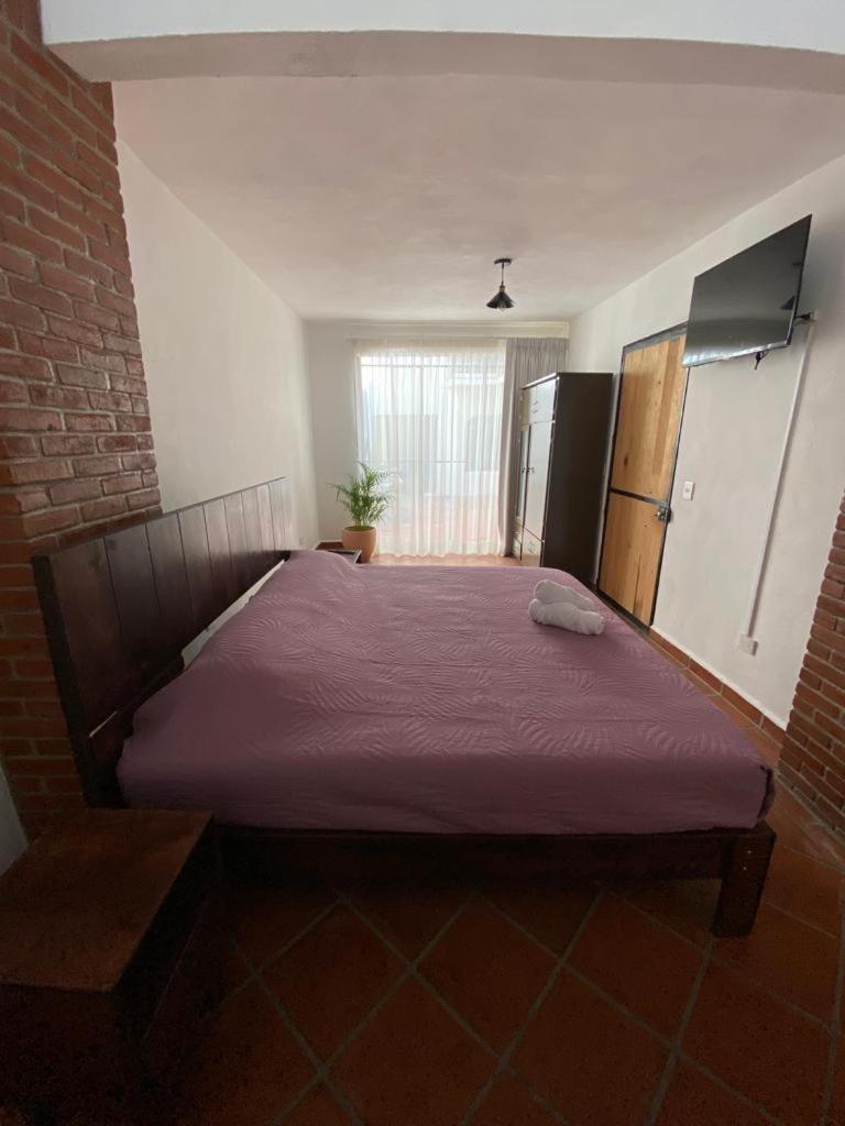 Casa Laberinto San Miguel de Allende Exterior foto