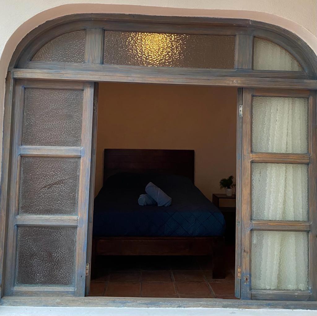 Casa Laberinto San Miguel de Allende Exterior foto