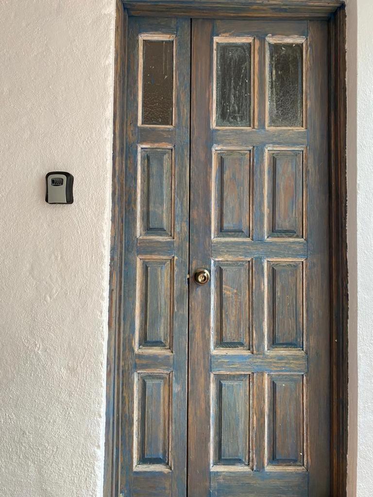 Casa Laberinto San Miguel de Allende Exterior foto